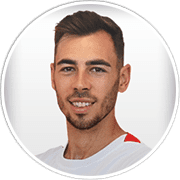 Profile photo for Raúl Hernández