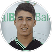 Profile photo for Álex Lázaro