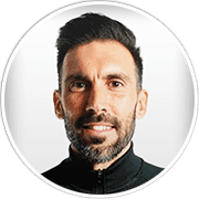 Profile photo for Eder Sarabia