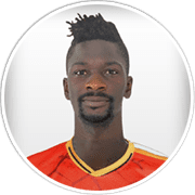 Profile photo for Nuha Marong