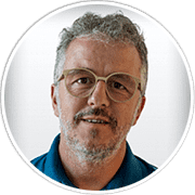 Profile photo for Jordi Guerrero