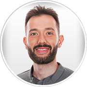 Profile photo for Carlos Corberán