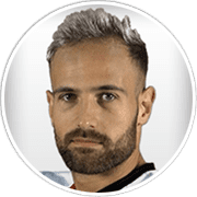 Profile photo for Diego Martínez