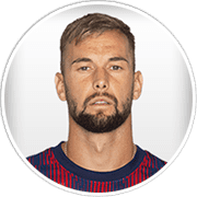 Profile photo for Jose Ángel Carrillo