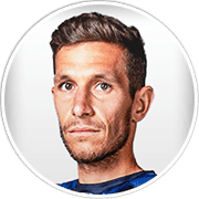 Profile photo for Víctor Mena