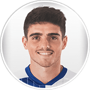 Profile photo for Juanmi Carrión