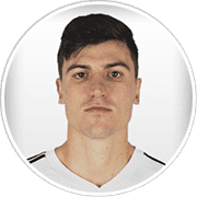 Profile photo for Sergio Castel