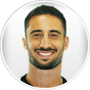 Profile photo for Omar Perdomo
