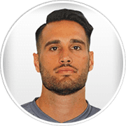 Profile photo for Raúl Marqueta