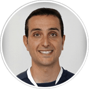 Profile photo for Néstor Salmerón