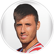 Profile photo for Imanol Sarriegi