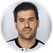 Profile photo for Víctor Fortes