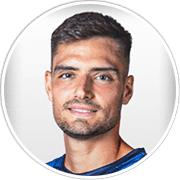 Profile photo for Javi Ramírez