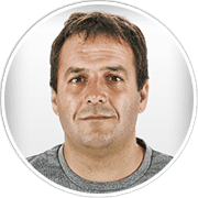 Profile photo for Andoni Azkargorta