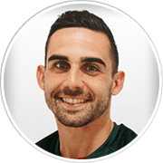 Profile photo for Quique Fornos