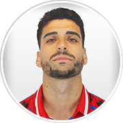 Profile photo for Gorka Pérez