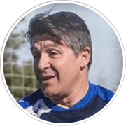 Profile photo for Paco Herrero