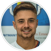 Profile photo for Marc Rebés