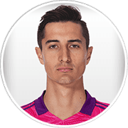 Profile photo for Pablo Sisniega