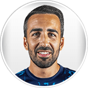 Profile photo for Iván Gómez