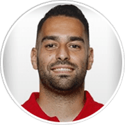 Profile photo for Diego Caneda