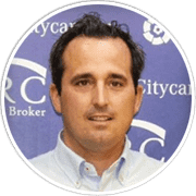 Profile photo for Kike Pérez