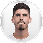 Profile photo for Antonio Montoro