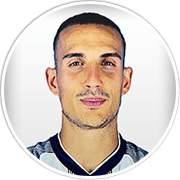 Profile photo for Luis Acosta