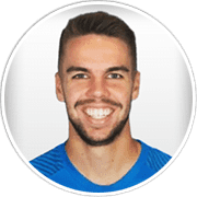 Profile photo for Dani Molina