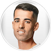 Profile photo for Alberto Solís