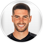 Luca Zidane