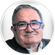 Profile photo for Luis Sabalza