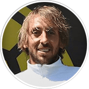 Profile photo for Raúl Herrera