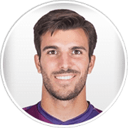Profile photo for Sergi Segura