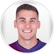 Profile photo for Dani Gallardo
