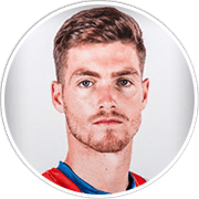 Profile photo for Gonzalo Almenara