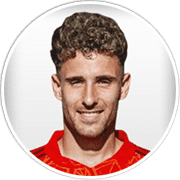 Profile photo for Iñaki