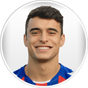 Profile photo for Jaime Dios