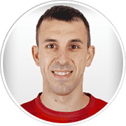 Profile photo for David Vinatea