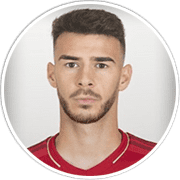 Profile photo for Xabier Cárdenas