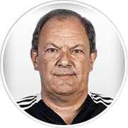 Profile photo for Andrés Fernández