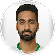 Profile photo for Rubén Alves