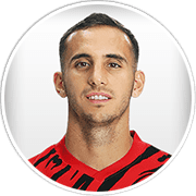 Profile photo for Franco Russo