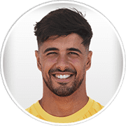 Profile photo for Jesús Ruiz