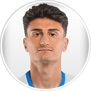 Profile photo for Luis Perea