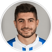 Profile photo for Emilio Lucas Viña