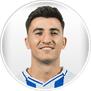 Profile photo for Aitor Buñuel