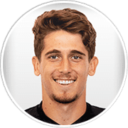 Profile photo for Álex Salto