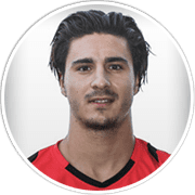 Profile photo for Lucas del Campo