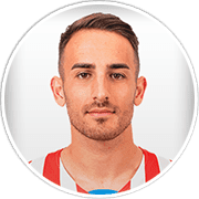 Profile photo for Pol Valentín